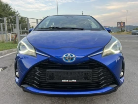 Toyota Yaris HYBRID   | Mobile.bg    2