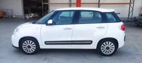 Fiat 500L, снимка 6