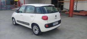 Fiat 500L, снимка 5