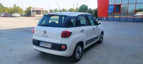 Fiat 500L, снимка 4