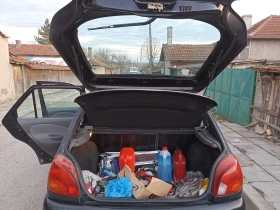 Ford Fiesta 1.3 Верига , снимка 9