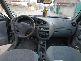 Ford Fiesta 1.3 Верига , снимка 6