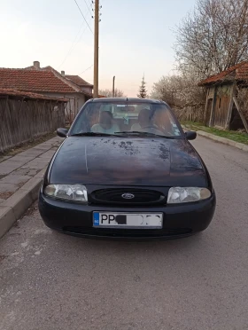 Ford Fiesta 1.3   | Mobile.bg    1