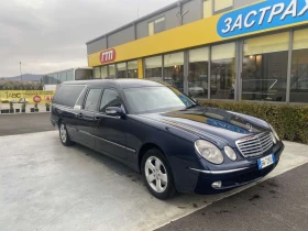 Mercedes-Benz E 270 2700, снимка 3