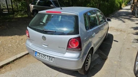 VW Polo, снимка 4