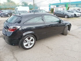 Opel Astra 1.8 140кс Cosmo, снимка 6