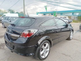 Opel Astra 1.8 140кс Cosmo, снимка 4