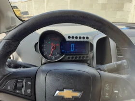 Chevrolet Aveo, снимка 10