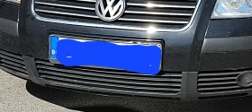 VW Passat, снимка 4