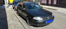 VW Passat, снимка 3