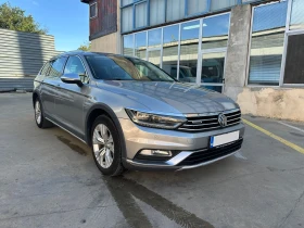 VW Passat Alltrack BiTDI, снимка 2