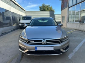 VW Passat Alltrack BiTDI, снимка 3