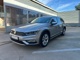 VW Passat Alltrack BiTDI, снимка 1