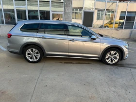 VW Passat Alltrack BiTDI, снимка 4