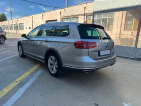 VW Passat Alltrack BiTDI, снимка 6