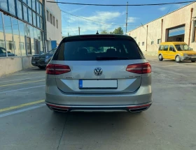 VW Passat Alltrack BiTDI, снимка 5