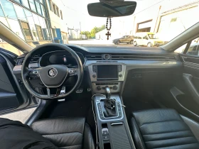 VW Passat Alltrack BiTDI, снимка 8