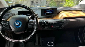 BMW i3 BEV 60ah 170 | Mobile.bg    17