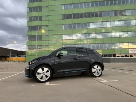     BMW i3 BEV 60ah 170