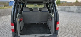 VW Caddy 1.6 MPI /  | Mobile.bg    12