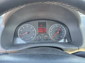 VW Caddy 1.6 MPI газ/ бензин - 3850 € / 7529.95 лв. - 66092379 10