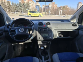 VW Caddy 1.6 MPI газ/ бензин - 3850 € / 7529.95 лв. - 66092379 12
