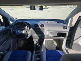 VW Caddy 1.6 MPI газ/ бензин - 3850 € / 7529.95 лв. - 66092379 14