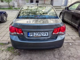 Chevrolet Cruze, снимка 11