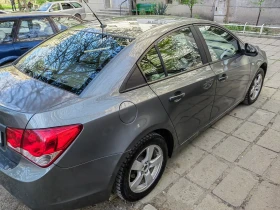 Chevrolet Cruze, снимка 10