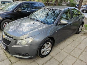 Chevrolet Cruze, снимка 8