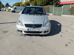 Mercedes-Benz A 180 А 180 CDI, снимка 1