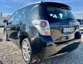 Toyota Verso 2.2D * 7-МЕСТА * Start/Stop * Keyless * Android * , снимка 5