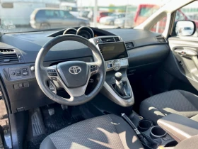 Toyota Verso 2.2D * 7-МЕСТА * Start/Stop * Keyless * Android * , снимка 7