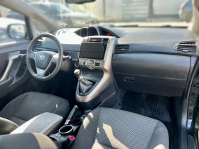 Toyota Verso 2.2D * 7-МЕСТА * Start/Stop * Keyless * Android * , снимка 8