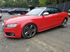 Audi S5 PREMIUM PLUS | Mobile.bg    2