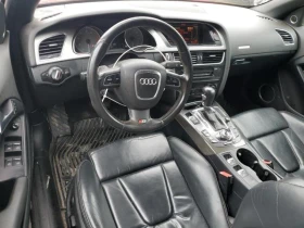 Audi S5 PREMIUM PLUS | Mobile.bg    5