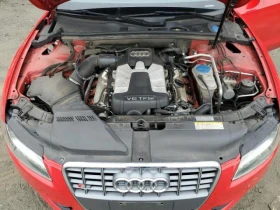 Audi S5 PREMIUM PLUS | Mobile.bg    11