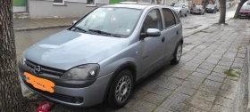 Opel Corsa, снимка 2