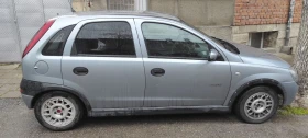 Opel Corsa, снимка 5