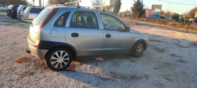 Opel Corsa, снимка 8