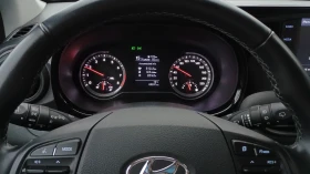 Обява за продажба на Hyundai I10 AC3 1.2 84ps 5AT Comfort гаранция до 2027 ~26 500 лв. - изображение 10