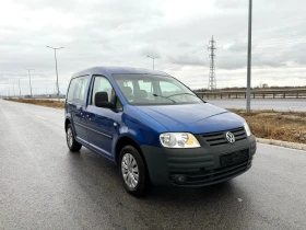 VW Caddy 1.9 TDI-LIFE, снимка 3