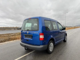 VW Caddy 1.9 TDI-LIFE, снимка 5