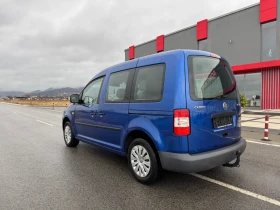 VW Caddy 1.9 TDI-LIFE, снимка 8