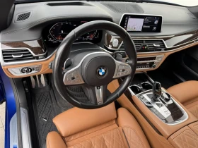 BMW 750 xDrive Sedan, снимка 6