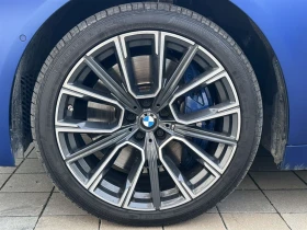 BMW 750 xDrive Sedan, снимка 5