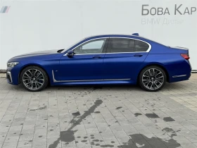 Обява за продажба на BMW 750 xDrive Sedan ~ 102 900 лв. - изображение 2