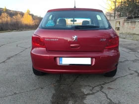 Peugeot 307 1.6 Газ, снимка 3