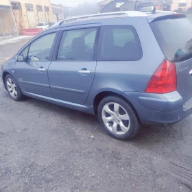 Peugeot 307 1.6 gazbenzin, снимка 4