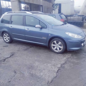 Peugeot 307 1.6 gazbenzin, снимка 2